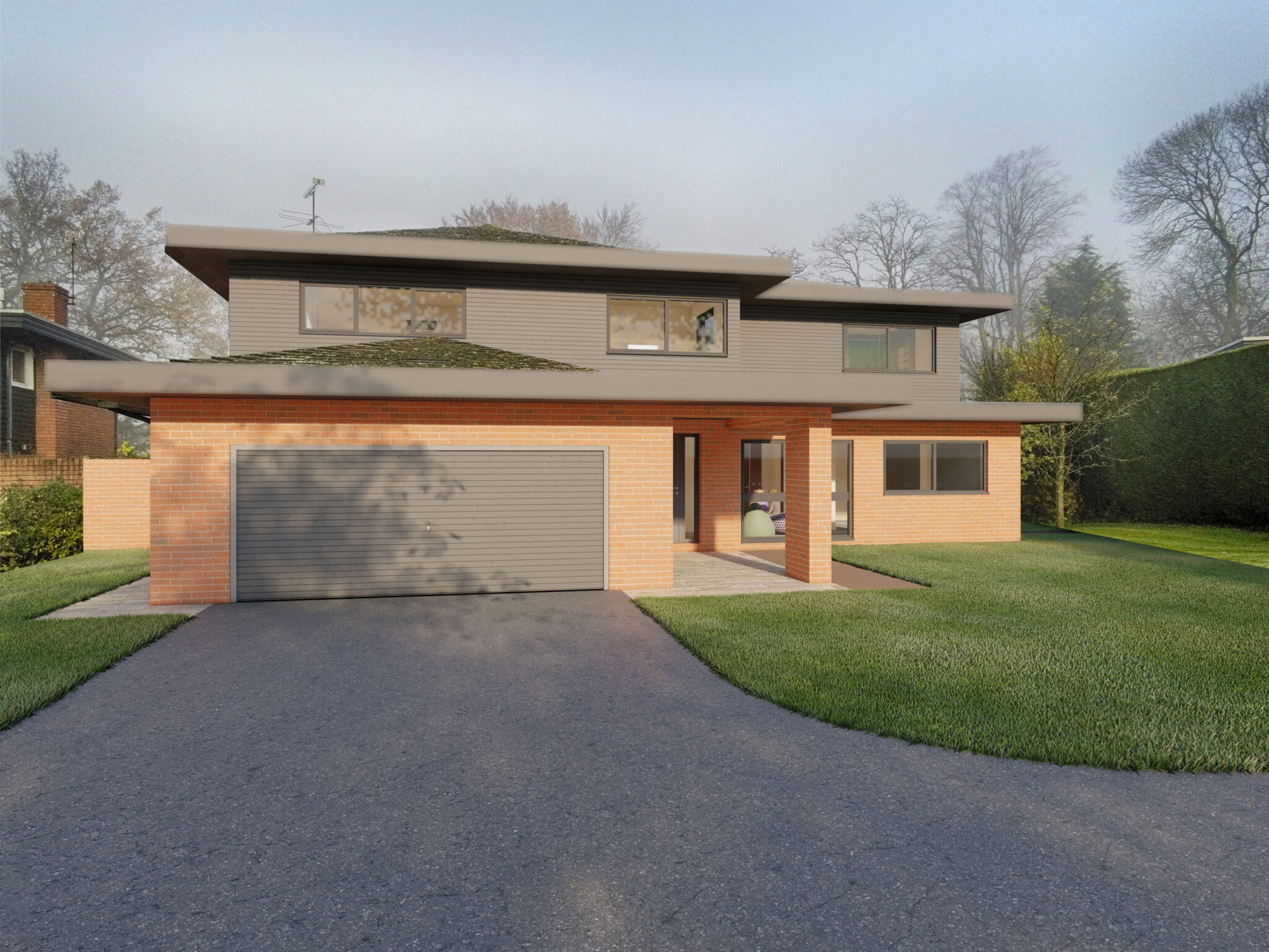 Front-Elevation-Proposed